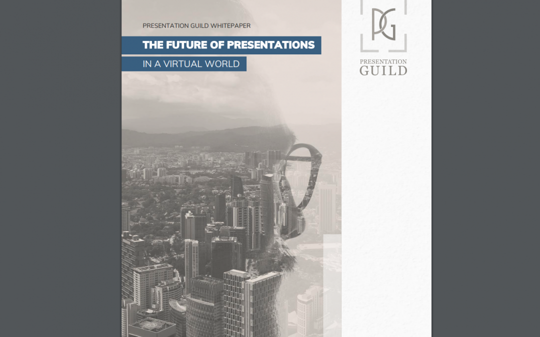 Future of Presentations