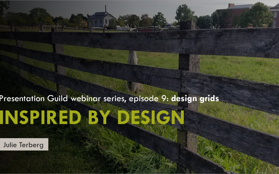 Design Grids