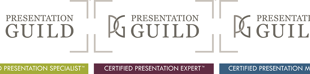 Presentation Guild at the 2017 Presentation Summit